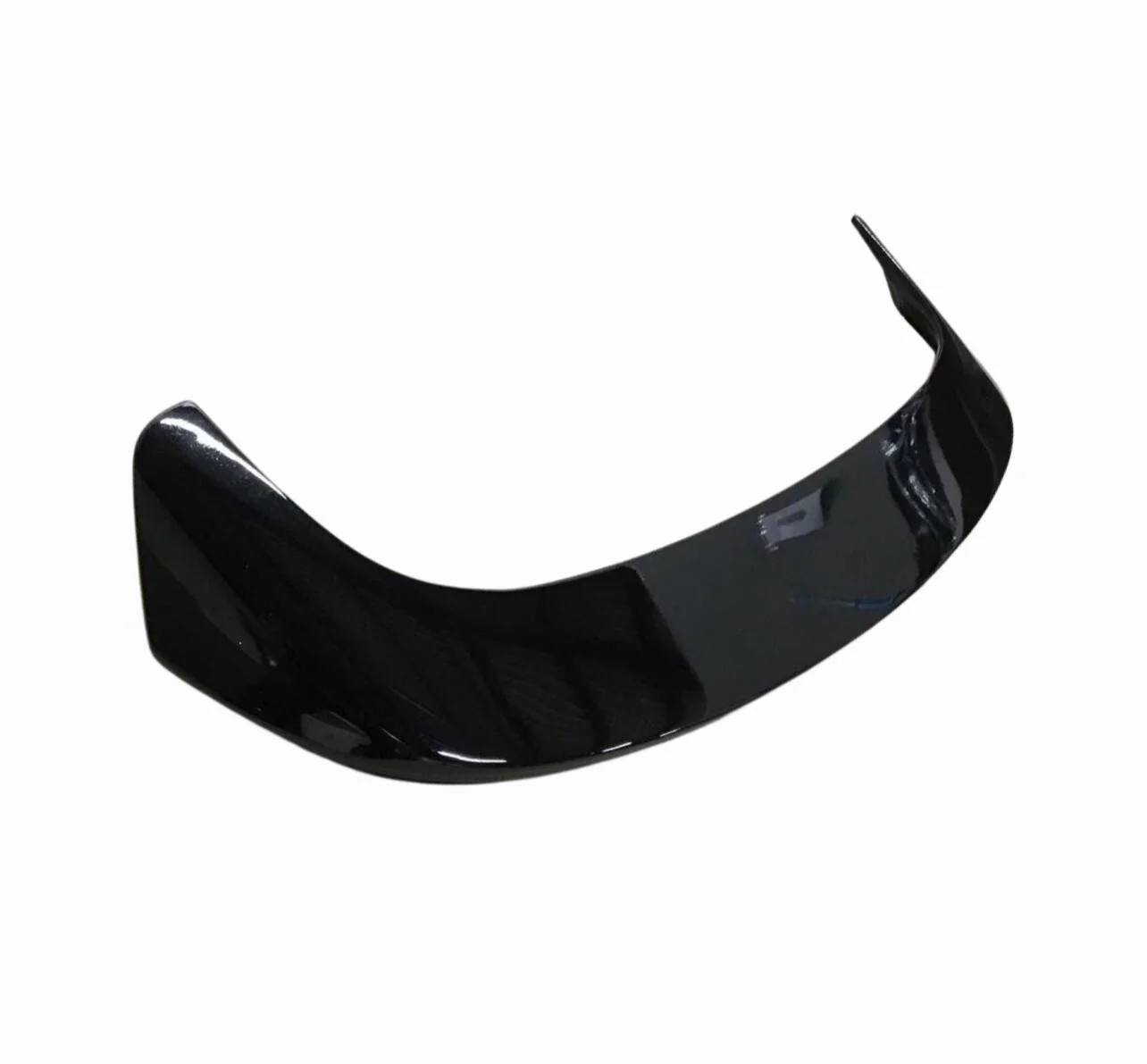 BMW F31 KIT 3 SERIES ESTATE TOURING GLOSS BLACK BODYKIT SPLITTER ROOF SPOILER - Image 10