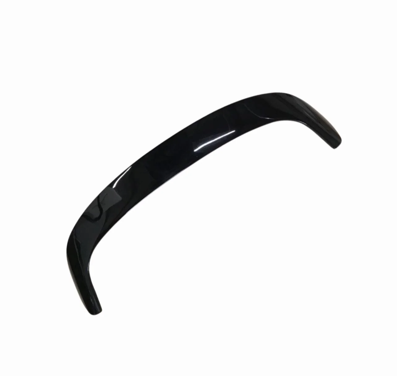 BMW F31 KIT 3 SERIES ESTATE TOURING GLOSS BLACK BODYKIT SPLITTER ROOF SPOILER - Image 7