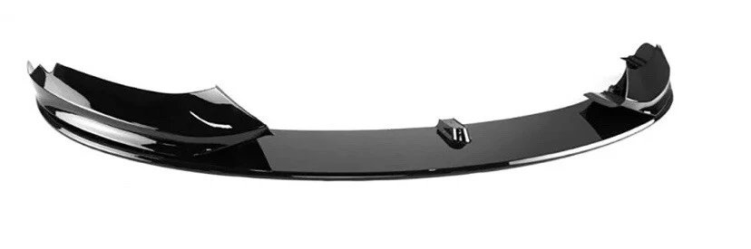 BMW F36 GRAN COUPE KIT 4 SERIES SPLITTER MIRROR SIDES GRILLES LIP SPOILER GLOSS - Image 2