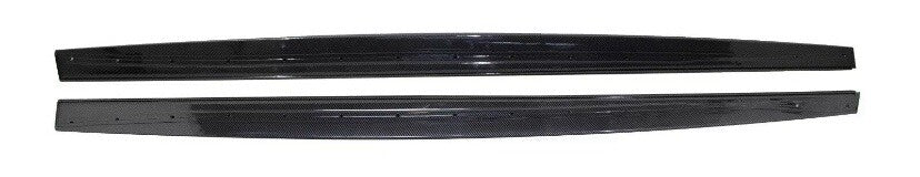 BMW F36 GRAN COUPE KIT 4 SERIES SPLITTER MIRROR SIDES GRILLES LIP SPOILER GLOSS - Image 4