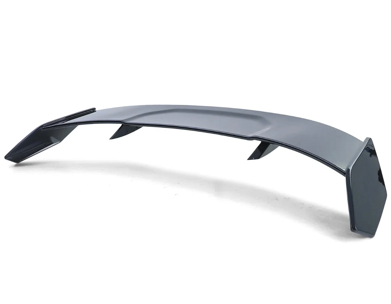 BMW F40 Car Roof Spoiler M performance Fits 1 Series Gloss Black SE Sport - Image 8