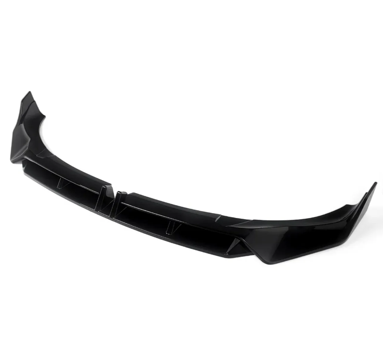 BMW G01 X3 Lci Gloss Black kit Bodykit Splitter Mirrors 22+ - Image 7
