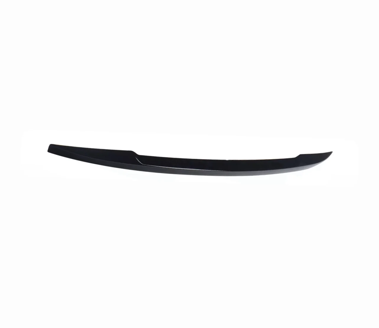 BMW G05 X5 Gloss Black kit MP Spoiler Splitter Diffuser Performance Bodykit 2019+ - Image 6