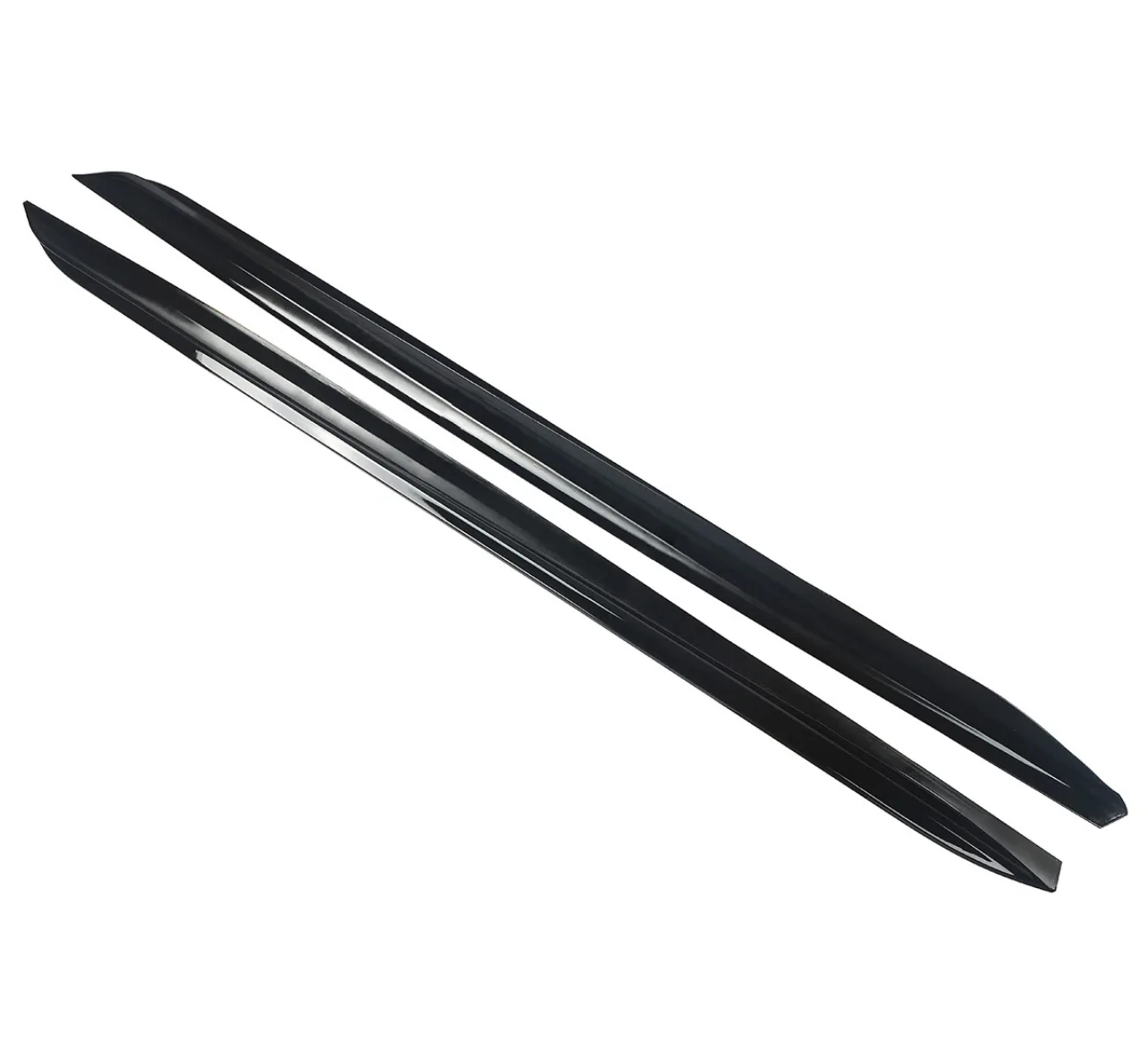 BMW G20 G21 3 Series Lci M Sport Side Skirts Extension 2019-2024 - Image 7