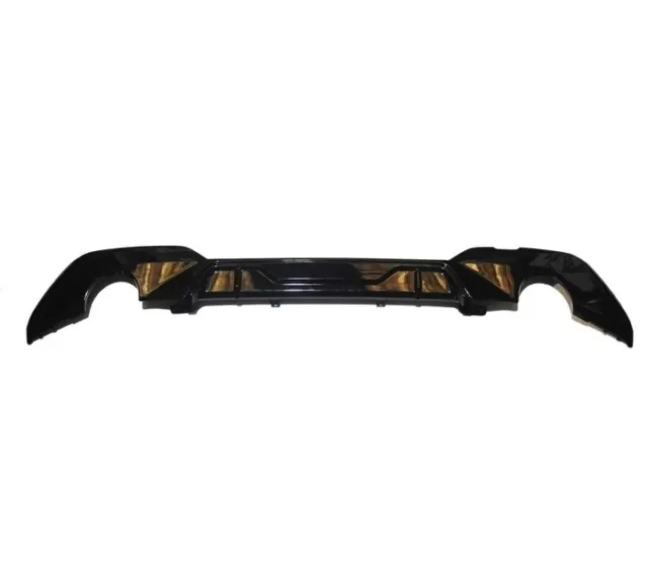 BMW G20 Kit 3 Series - Gloss Black FullBody Kit Mp - Image 14