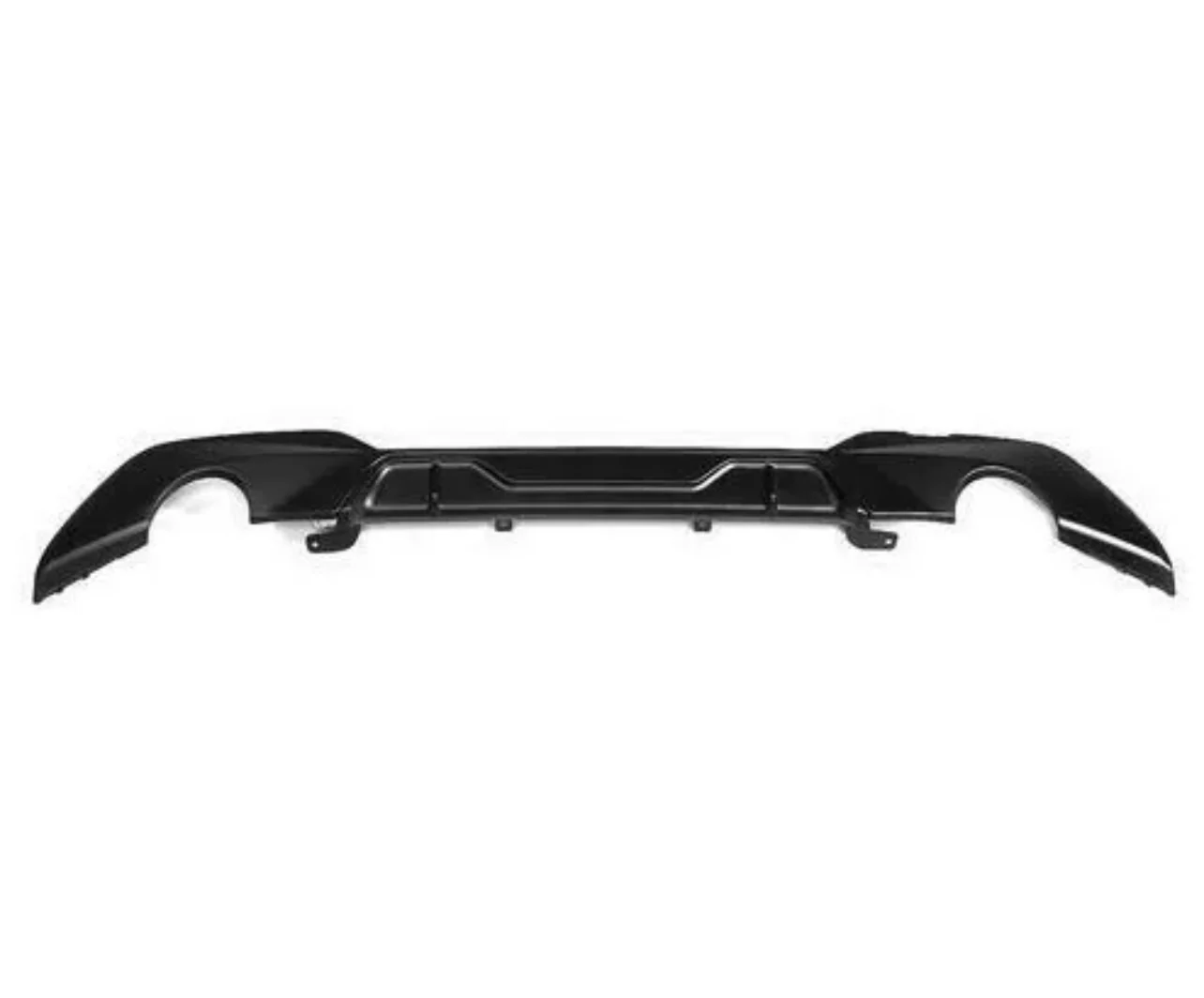 BMW G20 Kit 3 Series - Gloss Black FullBody Kit Mp - Image 4