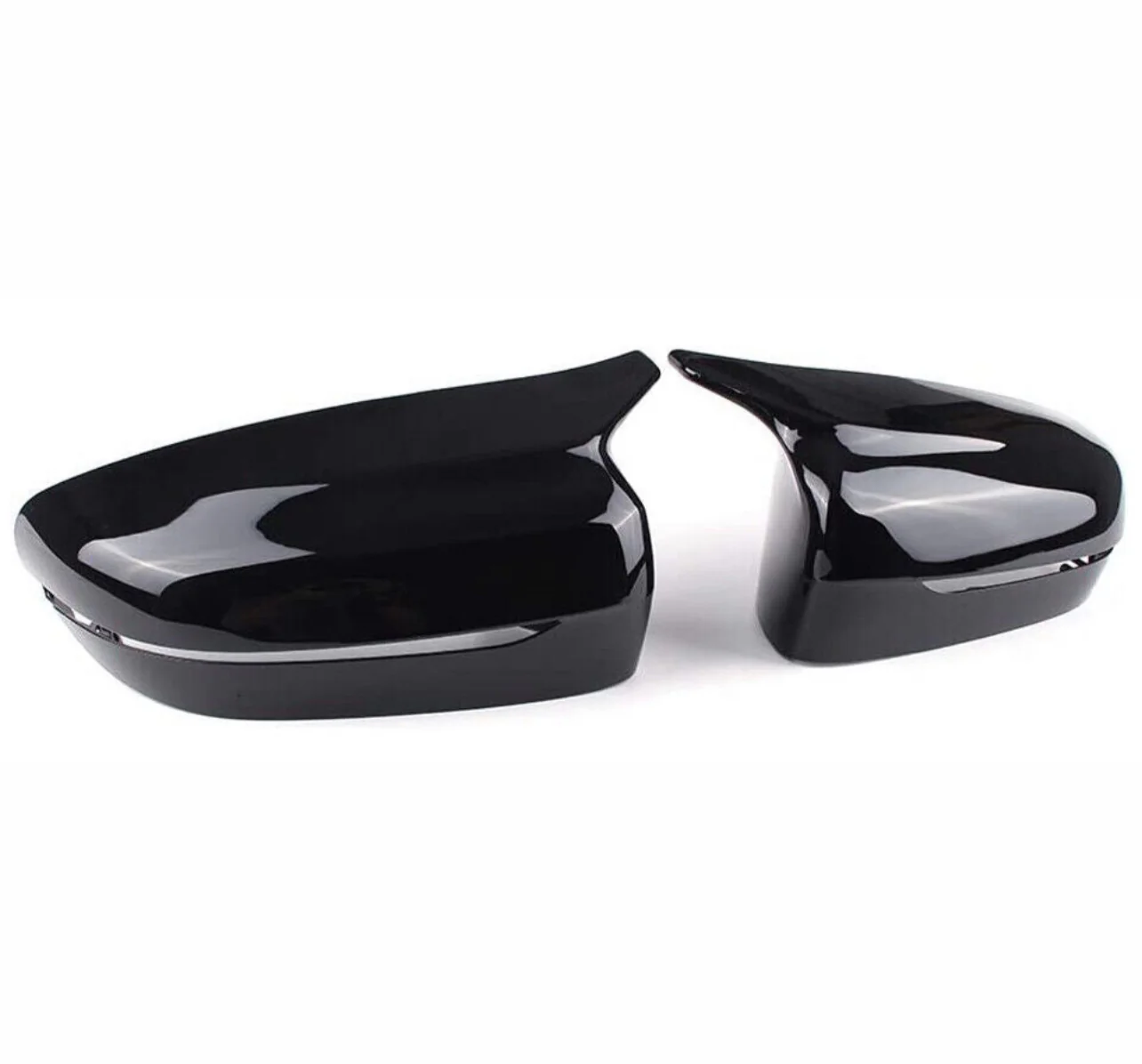 BMW G20 Kit 3 Series Grilles- Mirrors Gloss Black FullBody Kit Mp - Image 5