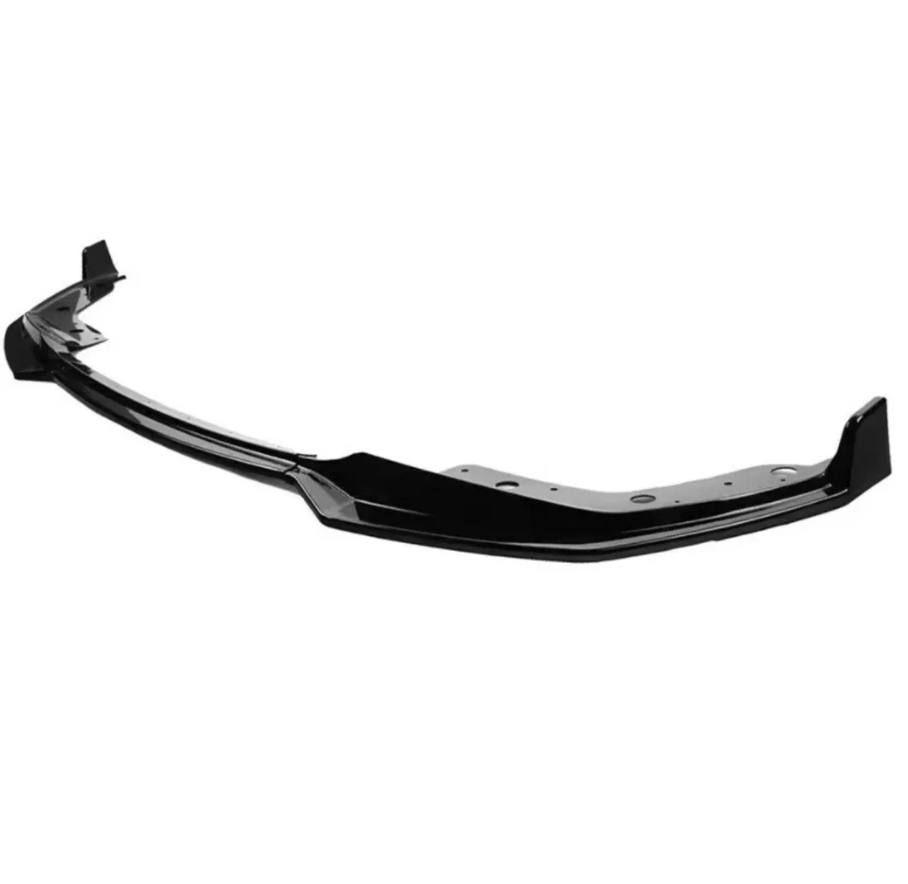 BMW G20 Kit 3 Series Quad Diffuser With Exhaust Tips Full Bodykit STM ED2 Splitter Pre Lci - Image 8