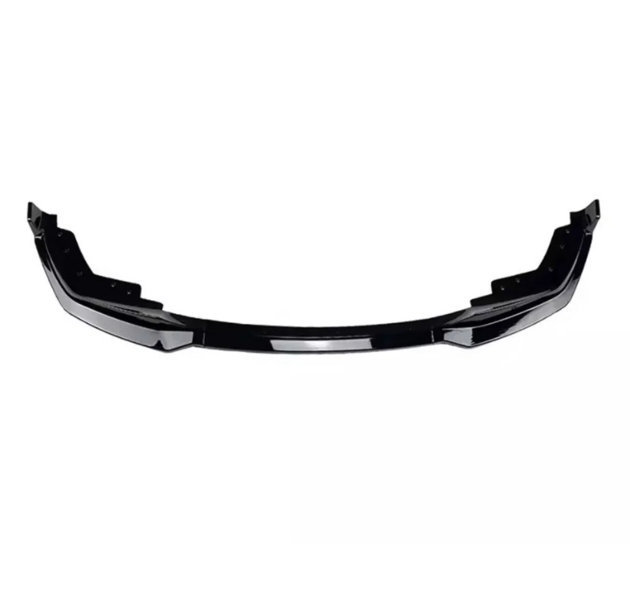 BMW G21 3 Series Kit Gloss Black Touring Estate MP Lip Splitter Full Roof - Image 4
