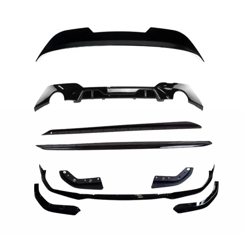 BMW G21 3 SERIES BODY KIT TOURING ESTATE SPLITTER SLIM SPOILER DIFFUSER BODYKIT