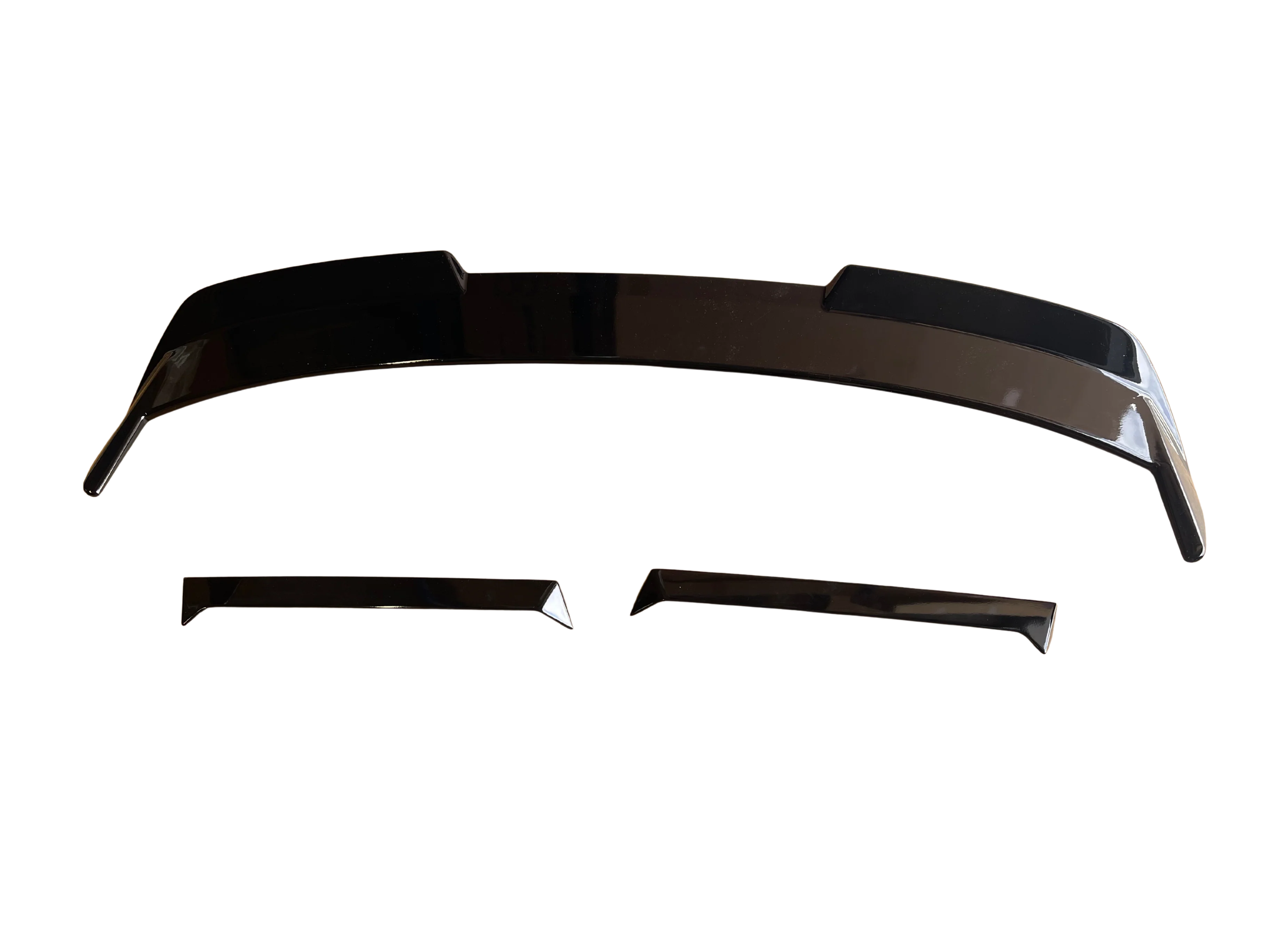BMW G21 3 SERIES TOURING ESTATE BODY KIT SPLITTER QUAD LED DIFFUSER ED2 ROOF - Image 9