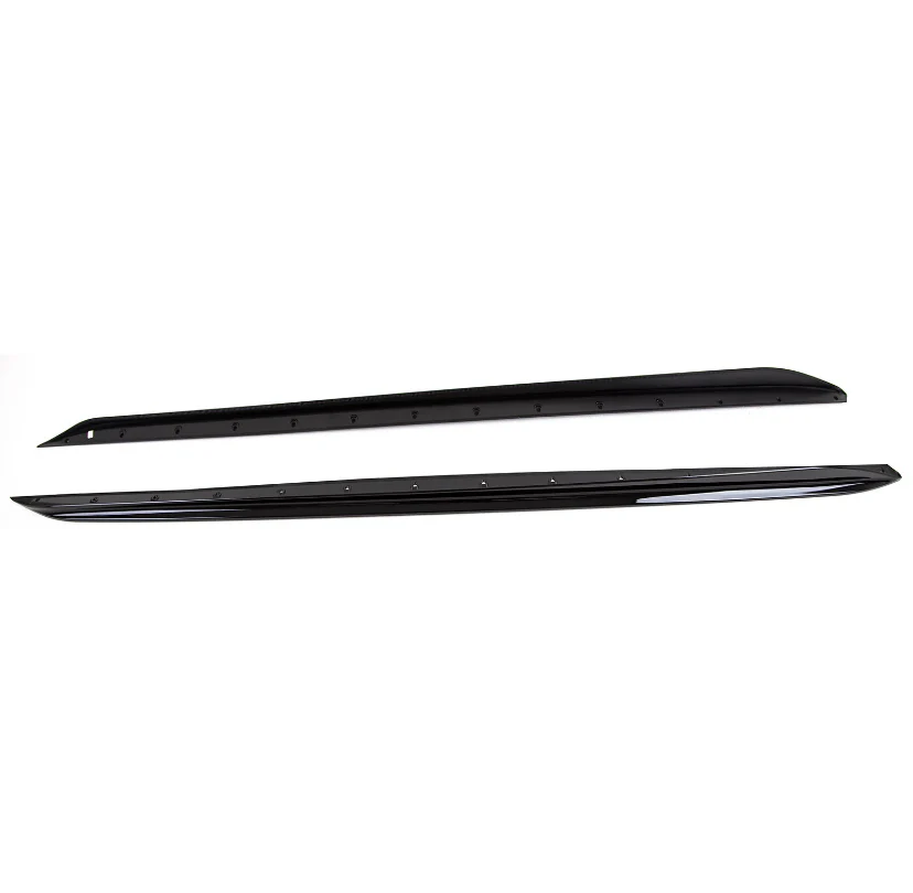 BMW G21 3 SERIES TOURING ESTATE BODY KIT SPLITTER REAR QUAD LED DIFFUSER MP ROOF - Image 6