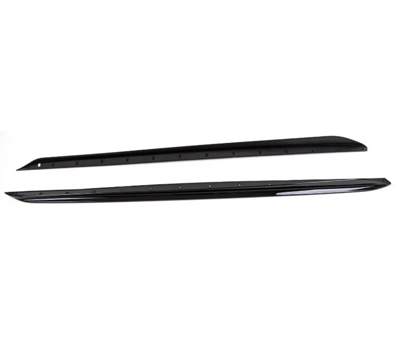 BMW G21 3 SERIES TOURING ESTATE BODY KIT SPLITTER REAR QUAD LED DIFFUSER MP ROOF - Image 8