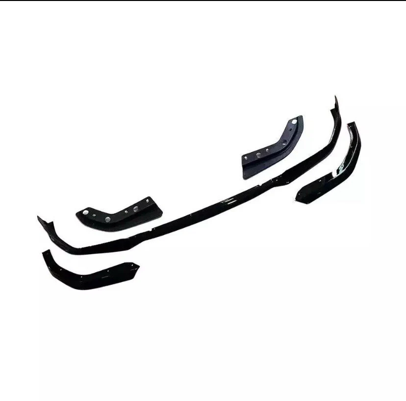 BMW G21 3 SERIES TOURING ESTATE BODY KIT STM SPLITTER QUAD LED DIFFUSER MP ROOF - Image 11