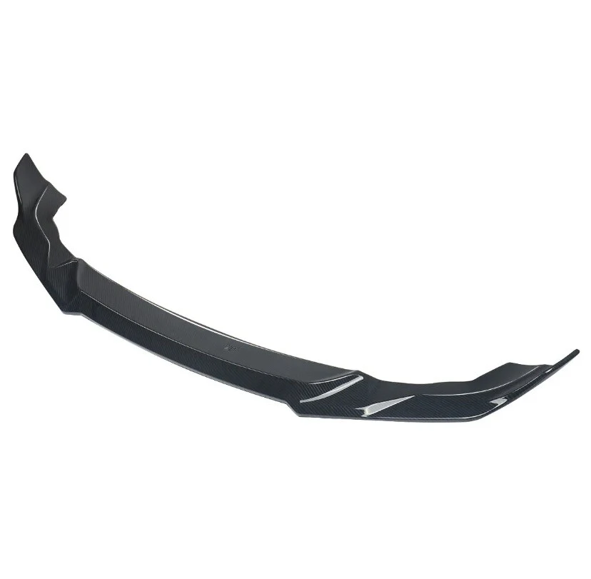 BMW M2 F87 Carbon Kit Front Splitter Spoiler Lip Diffuser Side Extensions 16-21 - Image 3