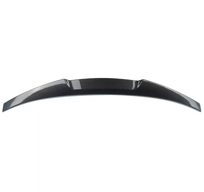 BMW M2 F87 Carbon Kit Front Splitter Spoiler Lip Diffuser Side Extensions 16-21 - Image 6