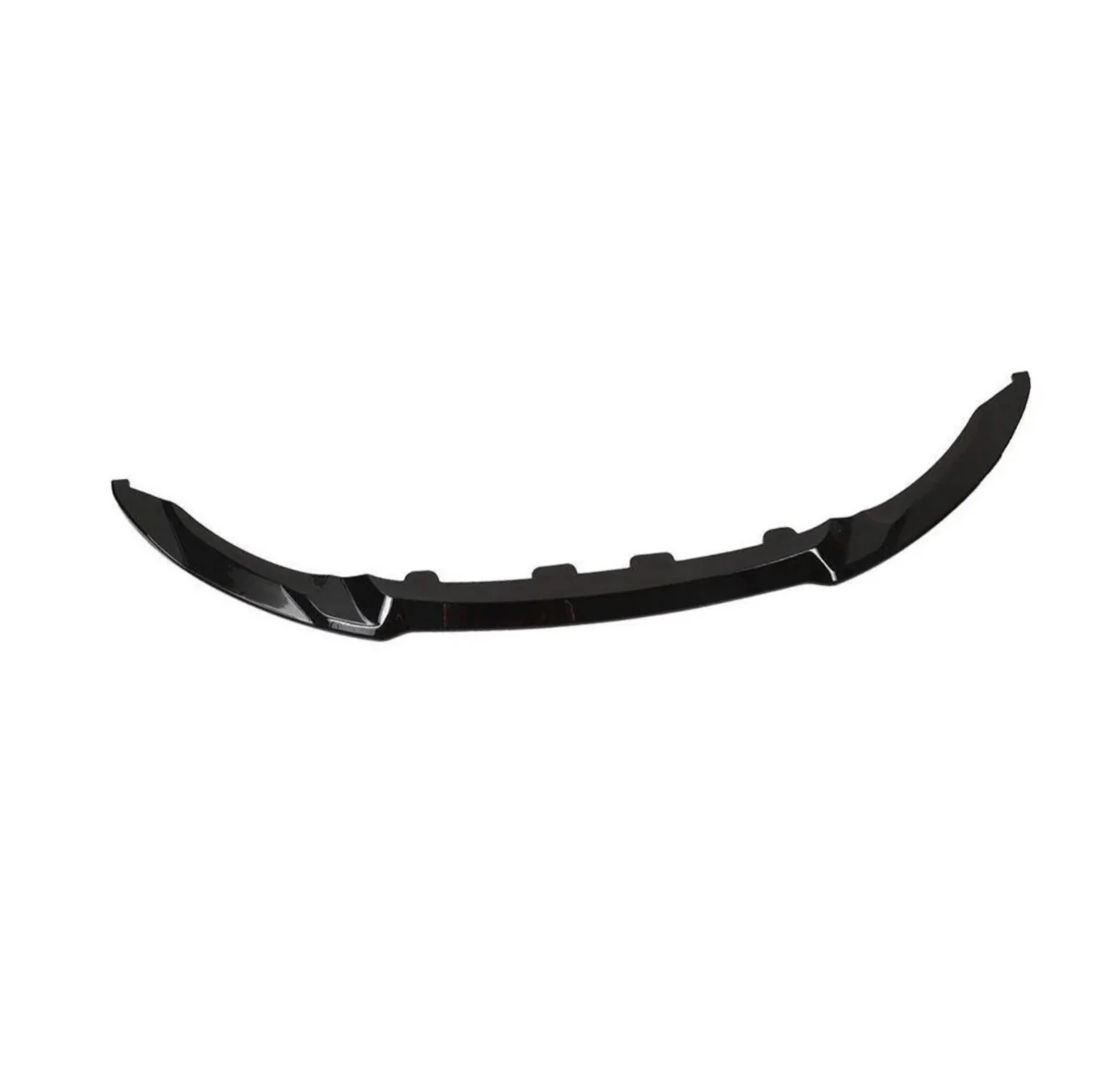 BMW M3 M4 F80 F82 F83 GLOSS FRONT SPLITTER REAR DIFFUSER SIDE SKIRTS BODY KIT - Image 11