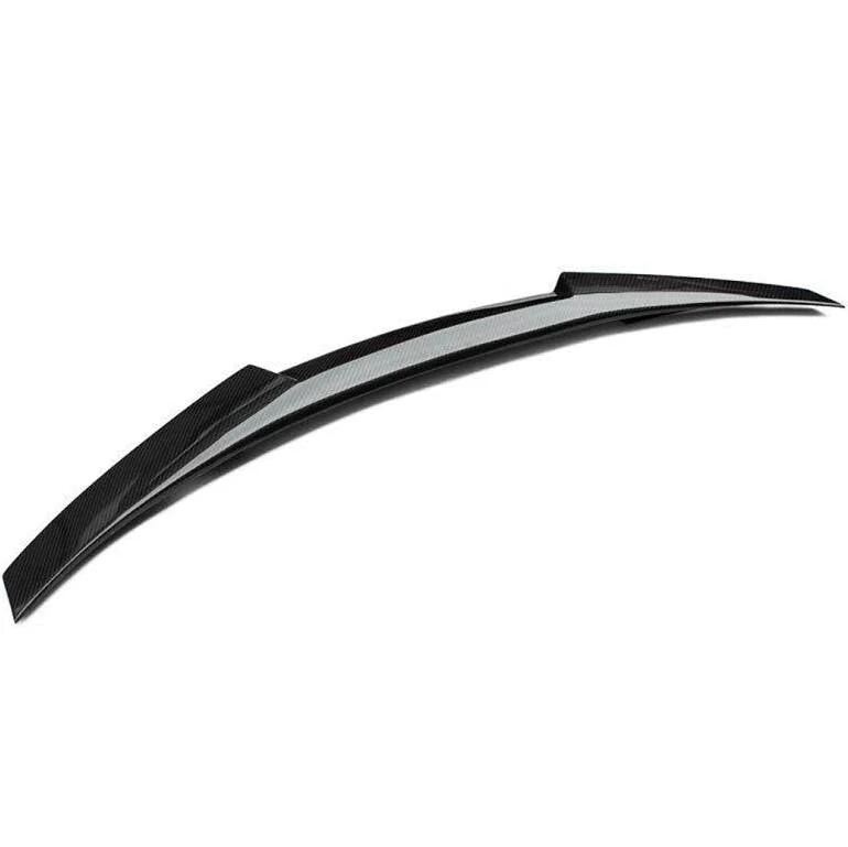 BMW M3 M4 F80 F82 F83 GLOSS FRONT SPLITTER REAR DIFFUSER SIDE SKIRTS BODY KIT MP - Image 4