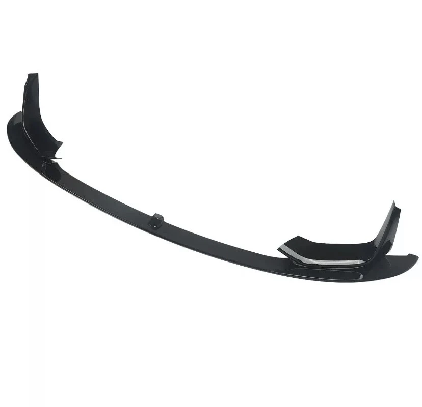 BMW M3 M4 F80 F82 F83 GLOSS FRONT SPLITTER REAR DIFFUSER SIDE SKIRTS BODY KIT MP - Image 7