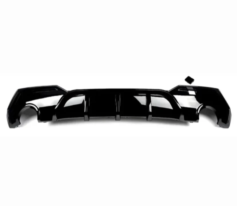 BMW MP 4 SERIES G23 CONVERTIBLE FRONT SPLITTER REAR DIFFUSER BODY KIT BODYKIT - Image 3