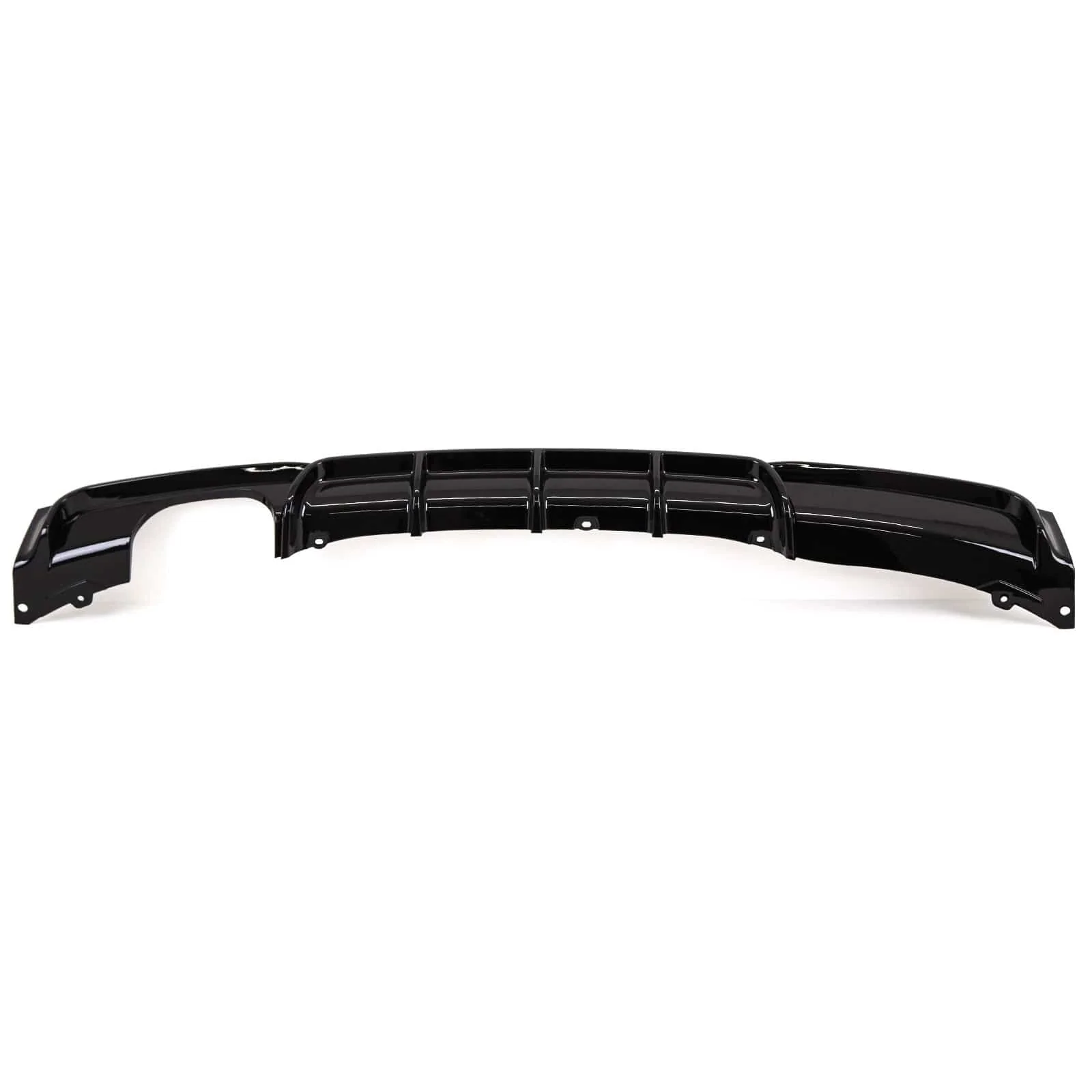 BMW Performance Body Kit - Fits BMW F31 3 Series Touring Estate Gloss Black - Image 3