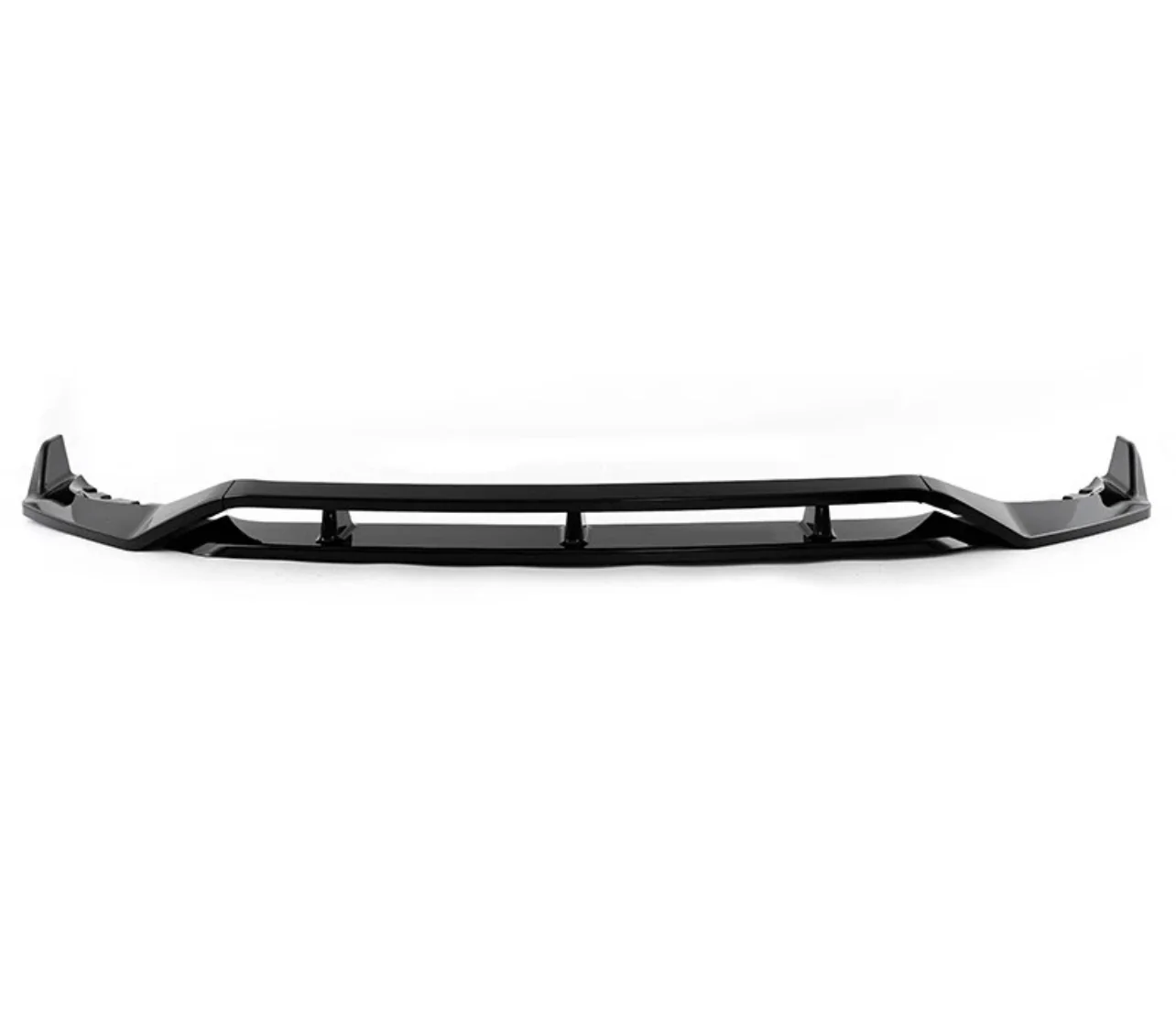 BMW STM G05 X5 Gloss Black Body Kit 2018+ Splitter Spoiler Diffuser - Image 2