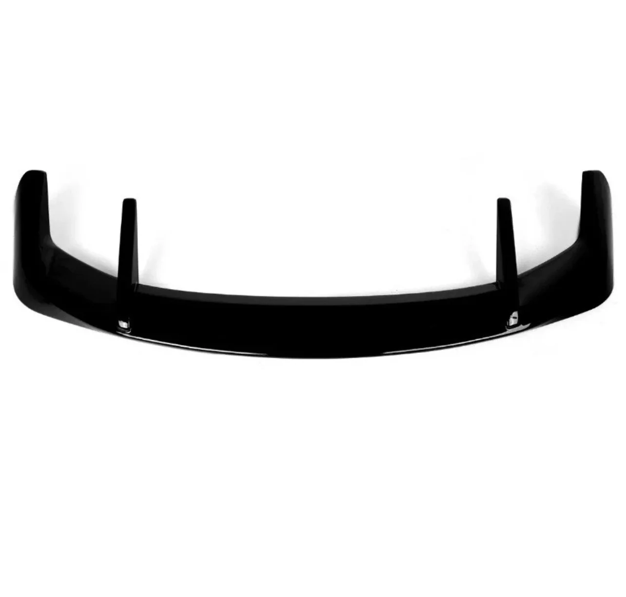 BMW X3 G01 2018-2023 Gloss Black Rear Roof Spoiler Top Wing Mp Style Abs - Image 6