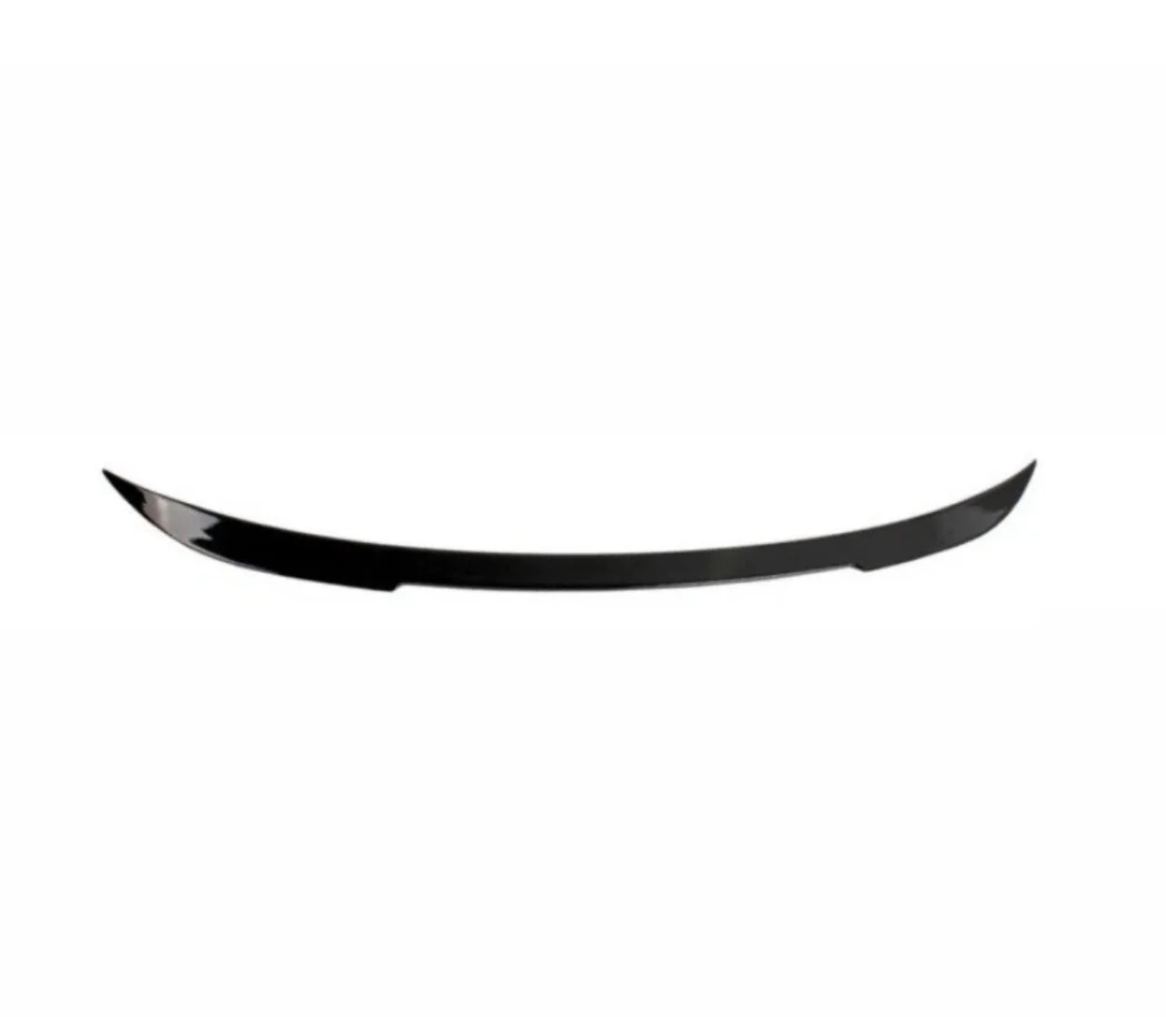 BMW X3 G01 M SPORT PERFORMANCE BODY KIT SKIRTS DIFFUSER LIP GLOSS BLACK LCI - Image 3