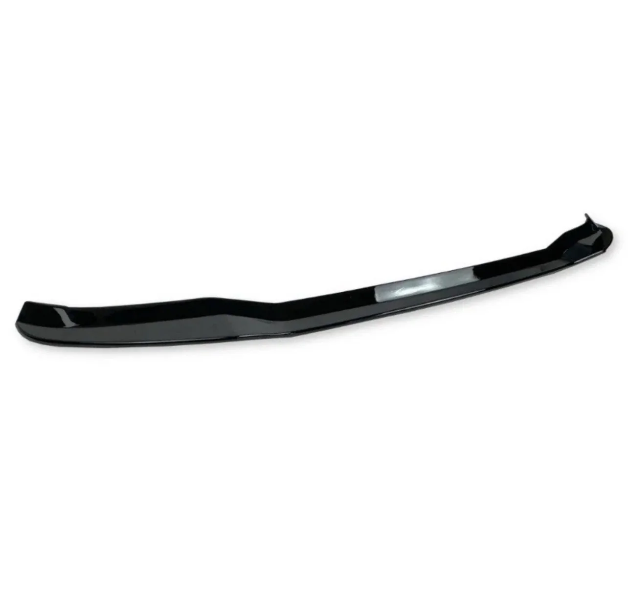 BMW X3 X3M G01 Rear Gloss Black Roof Spoiler Wing M Sport Performance Mp - Image 2