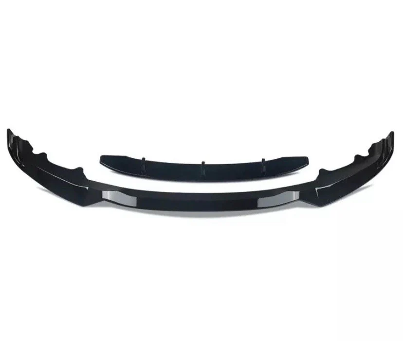 BMW X5 F15 BODY KIT BODYKIT REAR DIFFUSER SPLITTER SPOILER FULL SIDE EXTENSIONS - Image 18