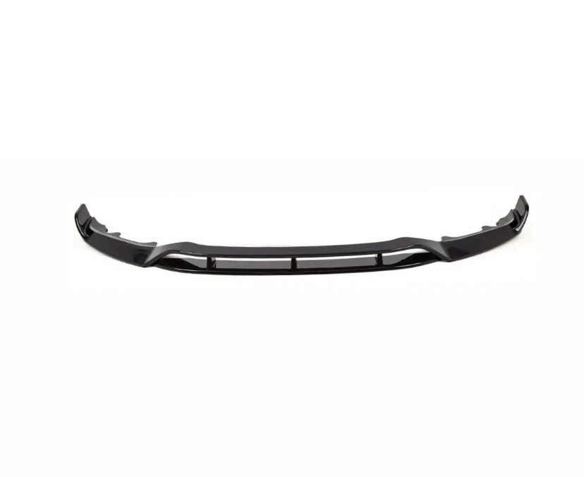BMW X5 F15 BODY KIT BODYKIT REAR DIFFUSER SPLITTER SPOILER FULL SIDE EXTENSIONS - Image 8