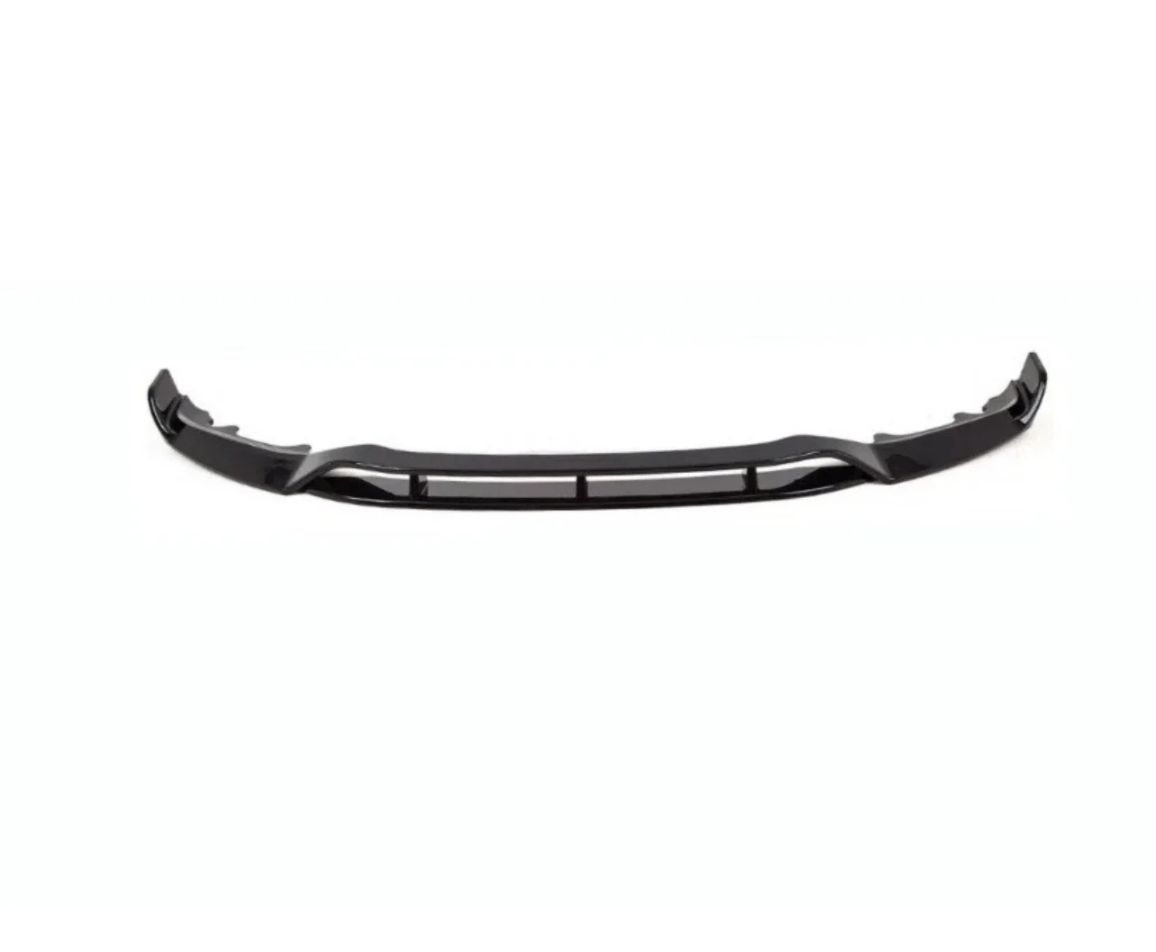 BMW X5 F15 BODY KIT BODYKIT REAR DIFFUSER SPLITTER SPOILER FULL SIDE EXTENSIONS - Image 8