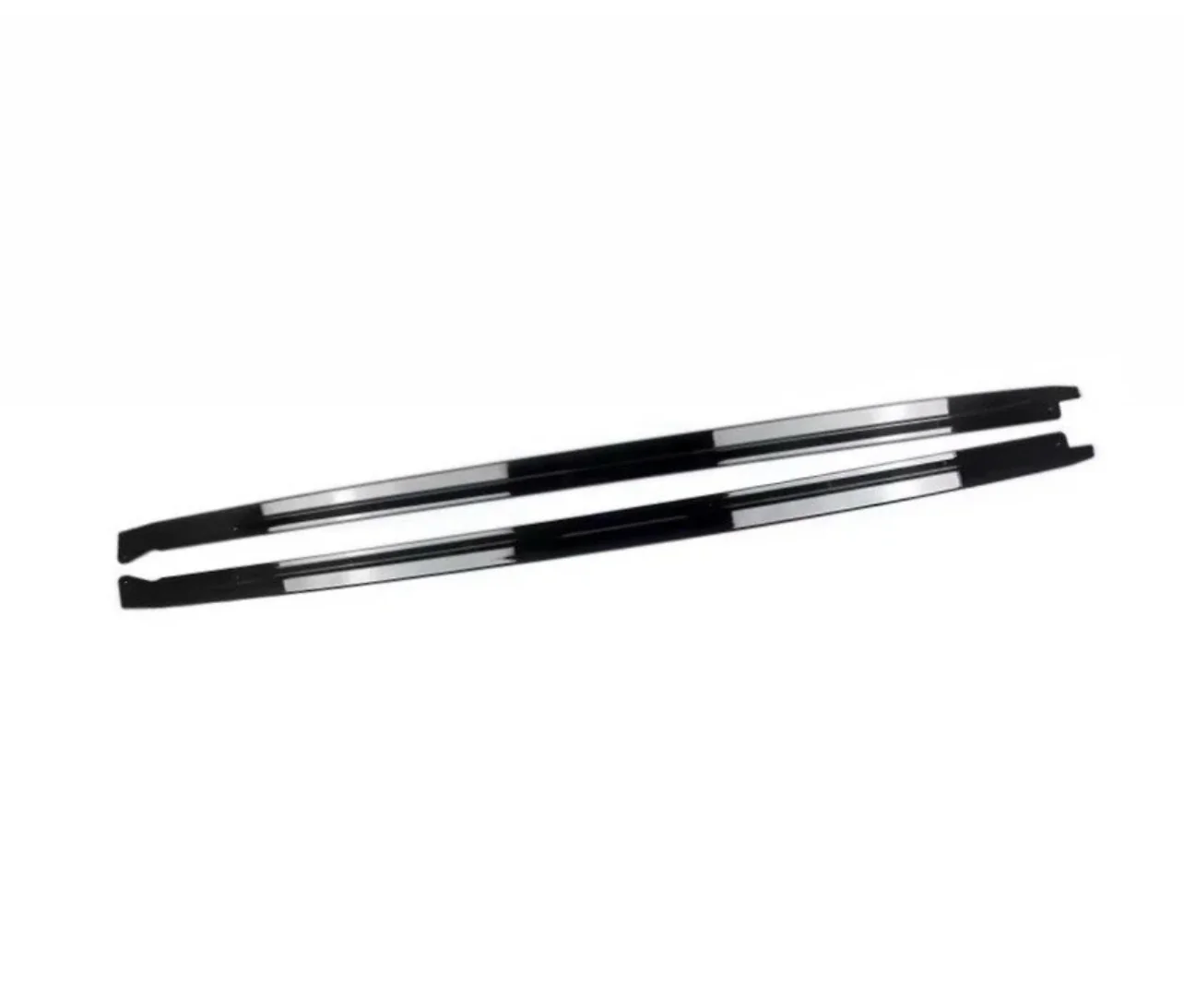 BMW X5 F15 BODY KIT BODYKIT REAR DIFFUSER SPLITTER SPOILER FULL SIDE EXTENSIONS - Image 7