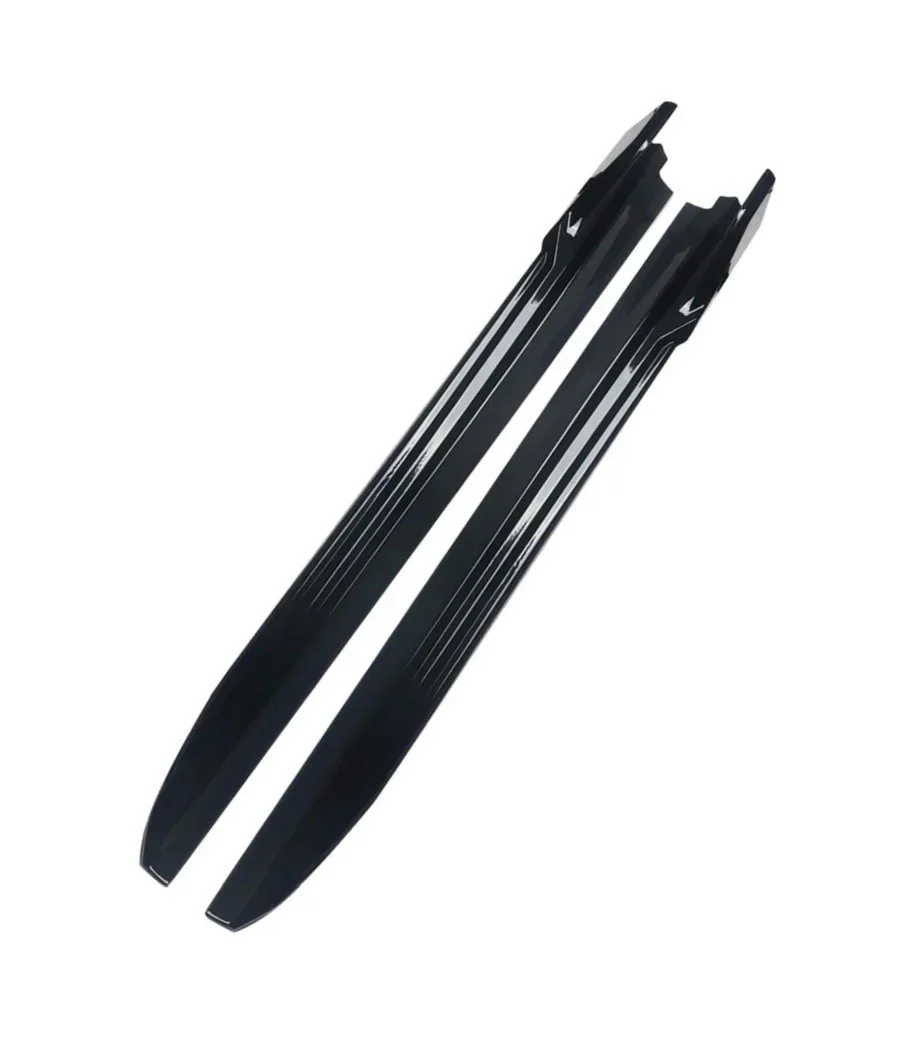 BMW X5 F15 KIT BODYKIT REAR DIFFUSER FRONT SPLITTER SPOILER SPOILER LIP - Image 7