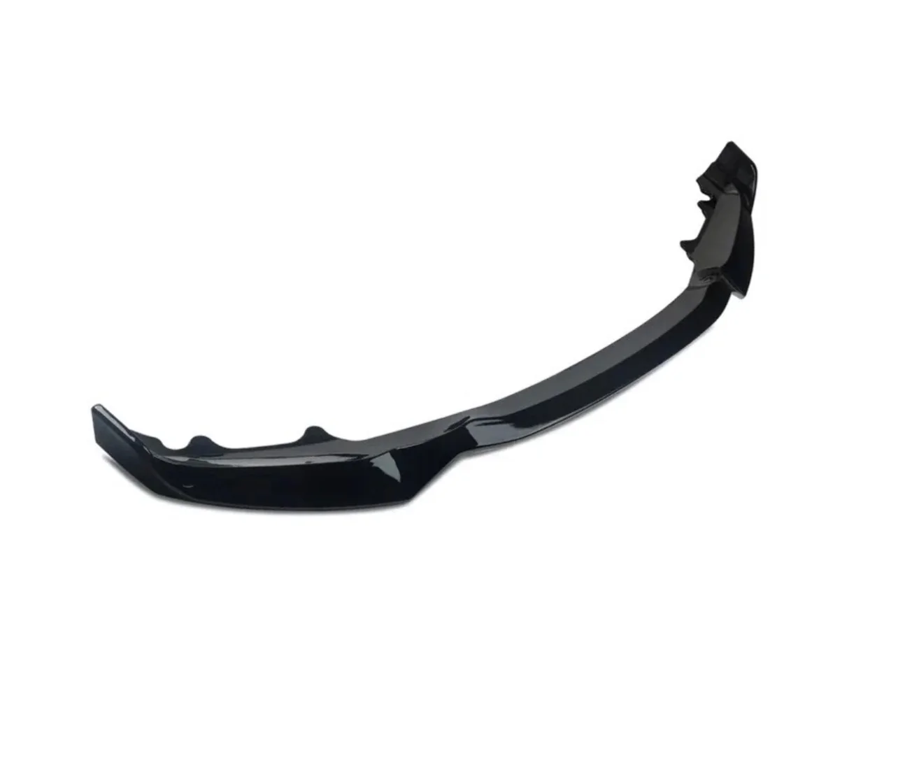 BMW X5 F15 KIT SPLITTER DIFFUSER SIDE SKIRTS SPOILER GLOSS BLACK GRILLES MIRRORS - Image 6