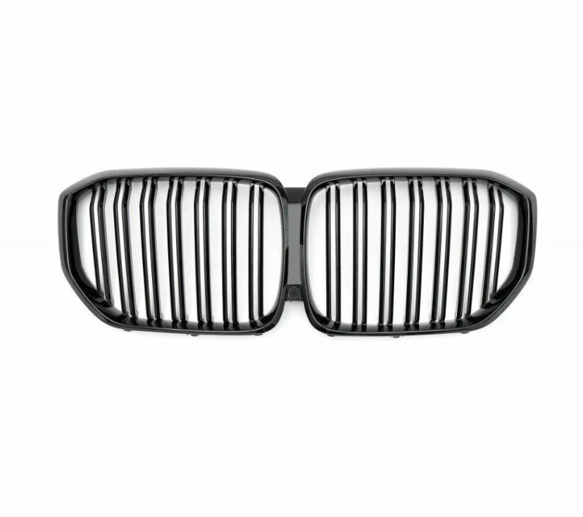 BMW X5 G05 BODYKIT BODY KIT SPLITTER LIP REAR DIFFUSER SKIRTS GRILLES MIRRORS MP - Image 4