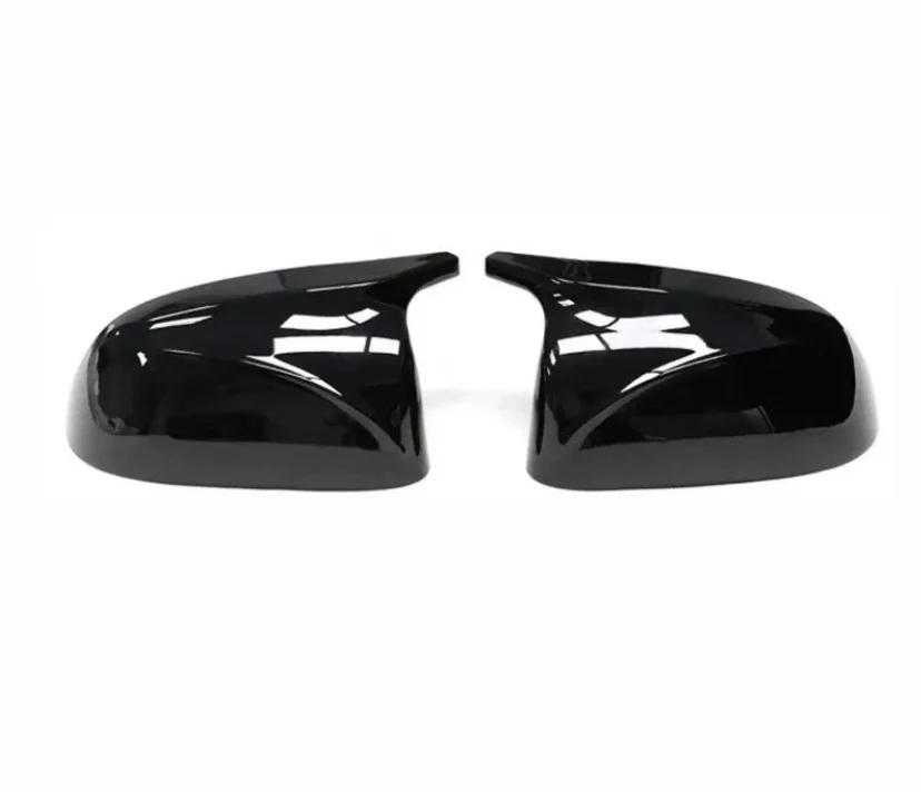 BMW X5 G05 BODYKIT BODY KIT SPLITTER LIP REAR DIFFUSER SKIRTS GRILLES MIRRORS MP - Image 10
