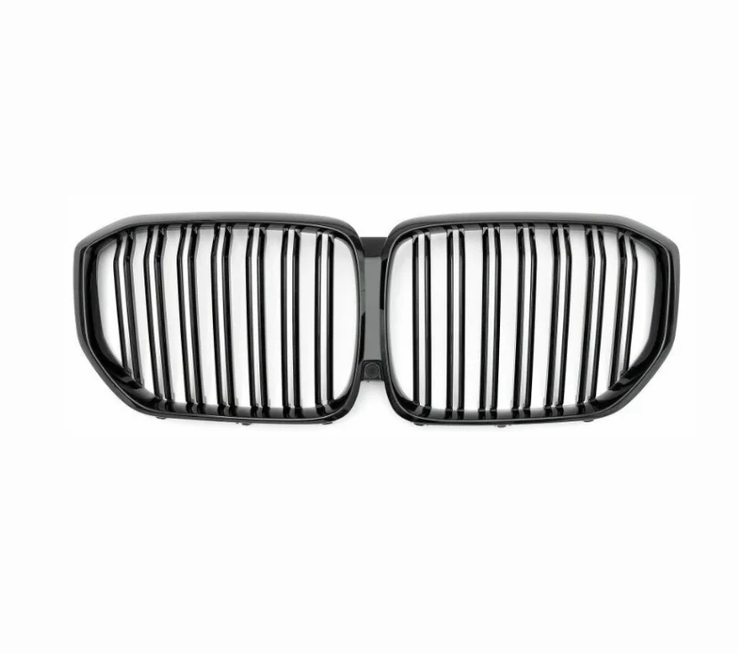 BMW X5 G05 BODYKIT BODY KIT SPLITTER LIP REAR DIFFUSER SKIRTS GRILLES MIRRORS MP - Image 11