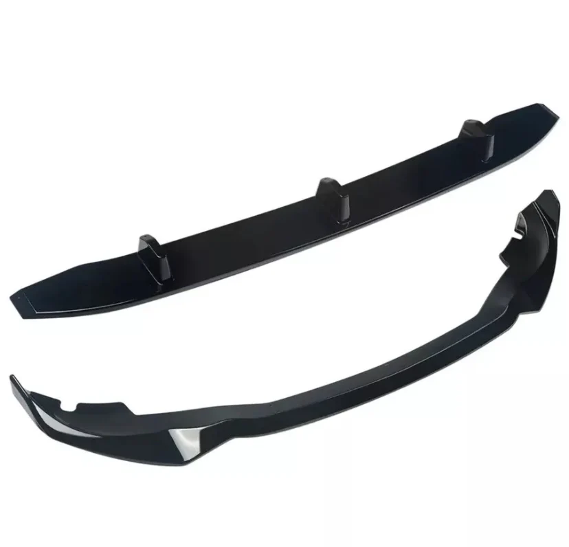 BMW X5 G05 BODYKIT BODY KIT SPLITTER LIP REAR DIFFUSER SKIRTS GRILLES MIRRORS MP - Image 12