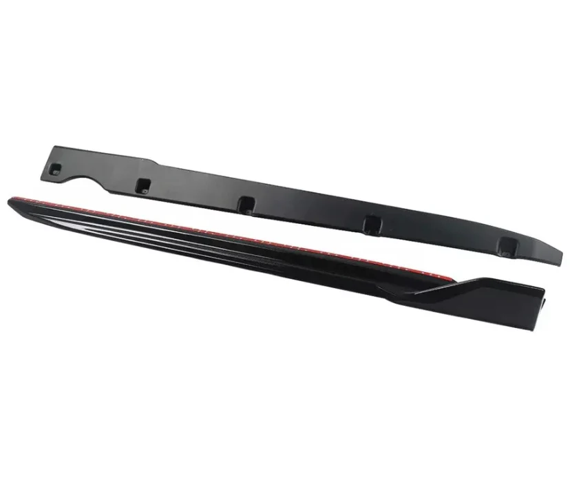 BMW X5 G05 BODYKIT BODY KIT SPLITTER LIP REAR DIFFUSER SKIRTS GRILLES MIRRORS MP - Image 13