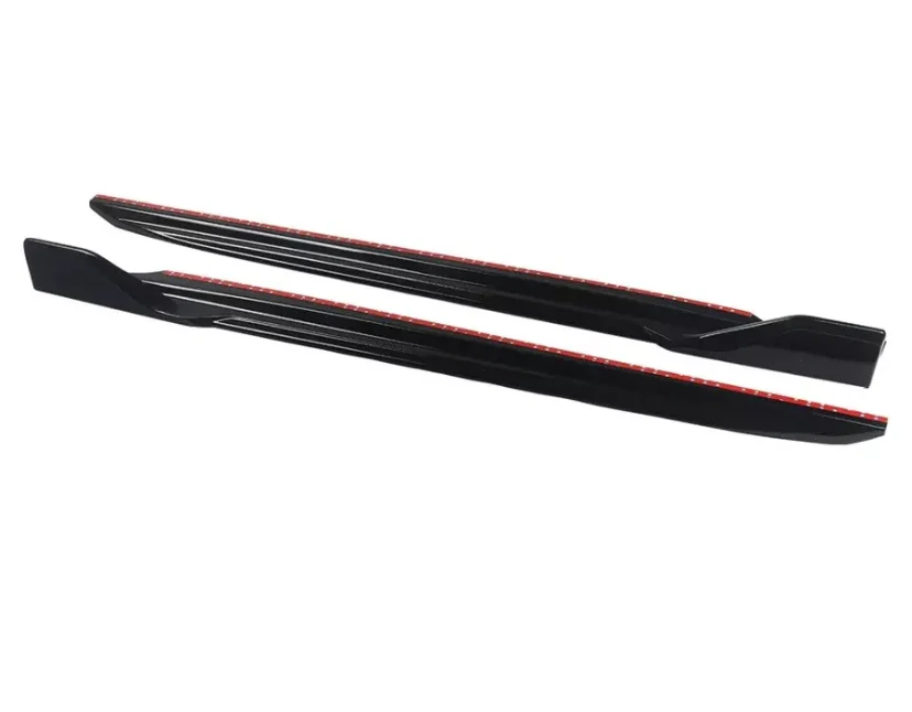 BMW X5 G05 BODYKIT BODY KIT SPLITTER LIP REAR DIFFUSER SKIRTS GRILLES MIRRORS MP - Image 17