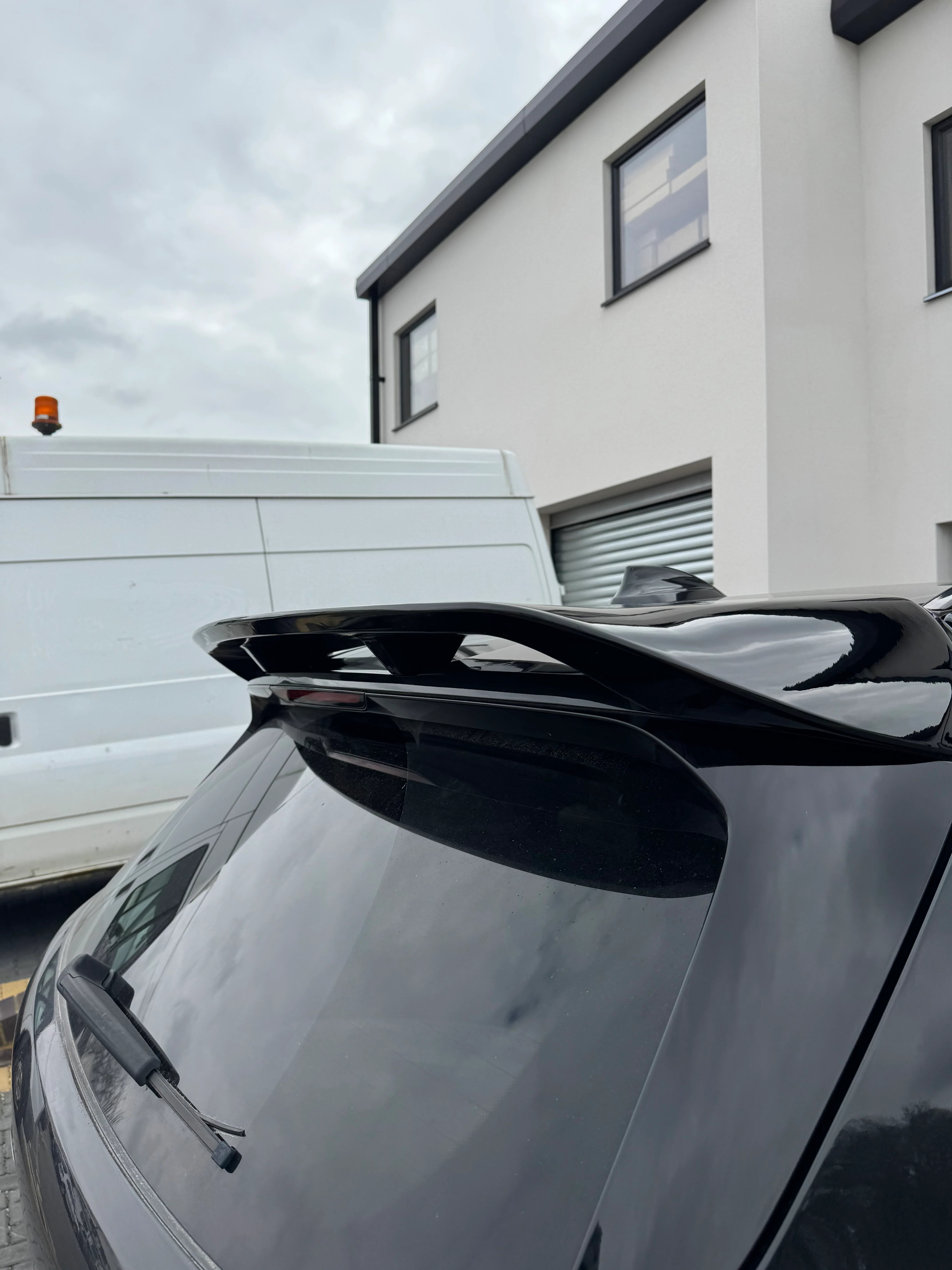 BMW X5 G05 Kit Full BodyKit Gloss Black 2018+ - Image 5