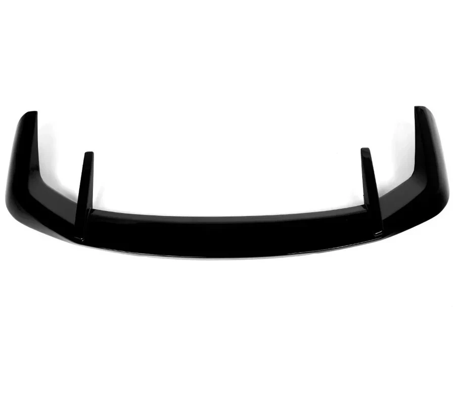 BMW X5 G05 M SPORT PERFORMANCE GLOSS BLACK REAR ROOF SPOILER ABS MP STYLE - Image 10
