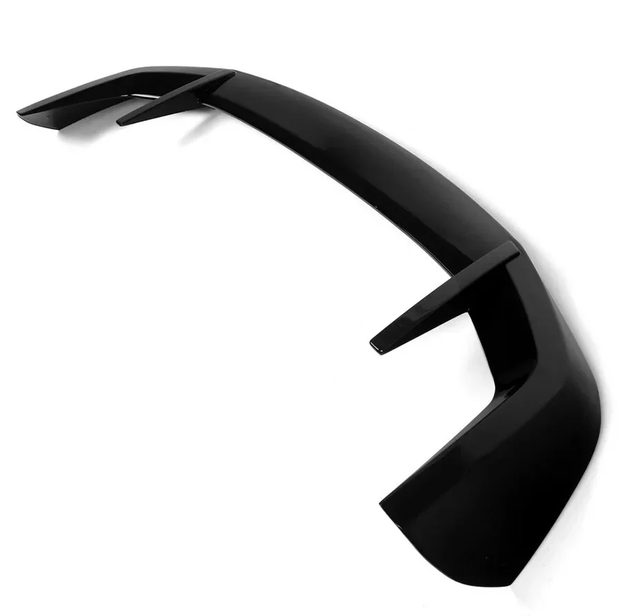 BMW X5 G05 M SPORT PERFORMANCE GLOSS BLACK REAR ROOF SPOILER ABS MP STYLE - Image 4