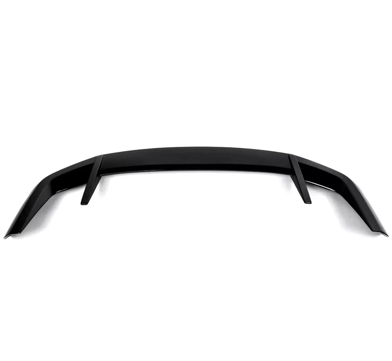 BMW X5 G05 M50 X5M Gloss Black Rear Roof Spoiler Boot Wing Lip 2018+ MP Style - Image 13