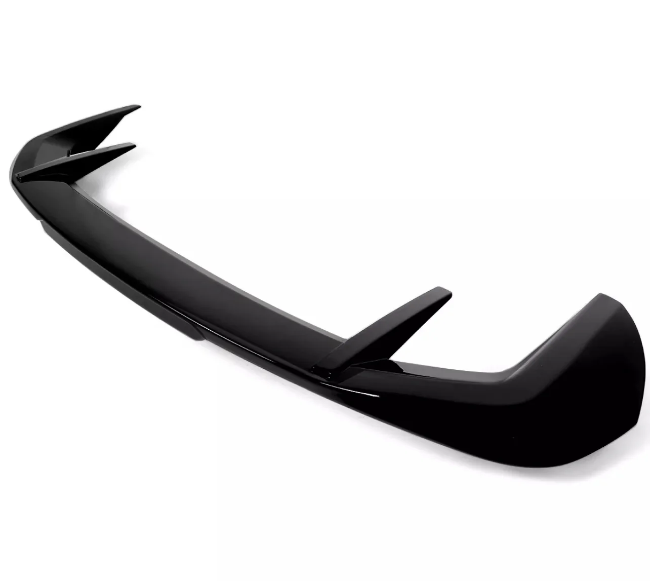BMW X5 G05 M50 X5M Gloss Black Rear Roof Spoiler Boot Wing Lip 2018+ MP Style - Image 16