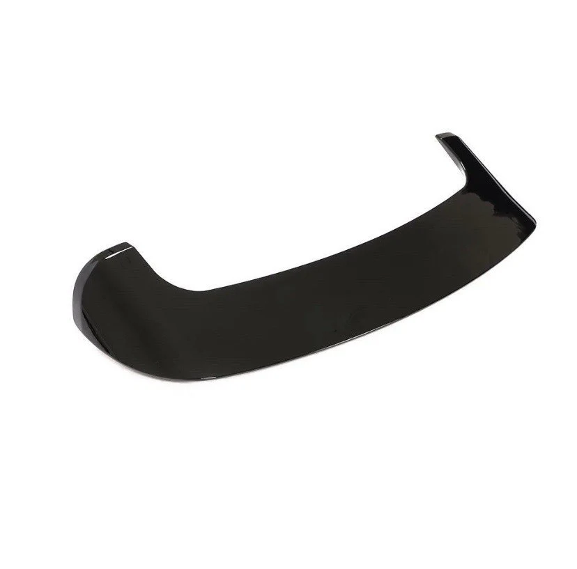 BMW X5 G05 Roof Spoiler Gloss Black Rear Window Wing M Performance 2019+ STM ABS - Image 5