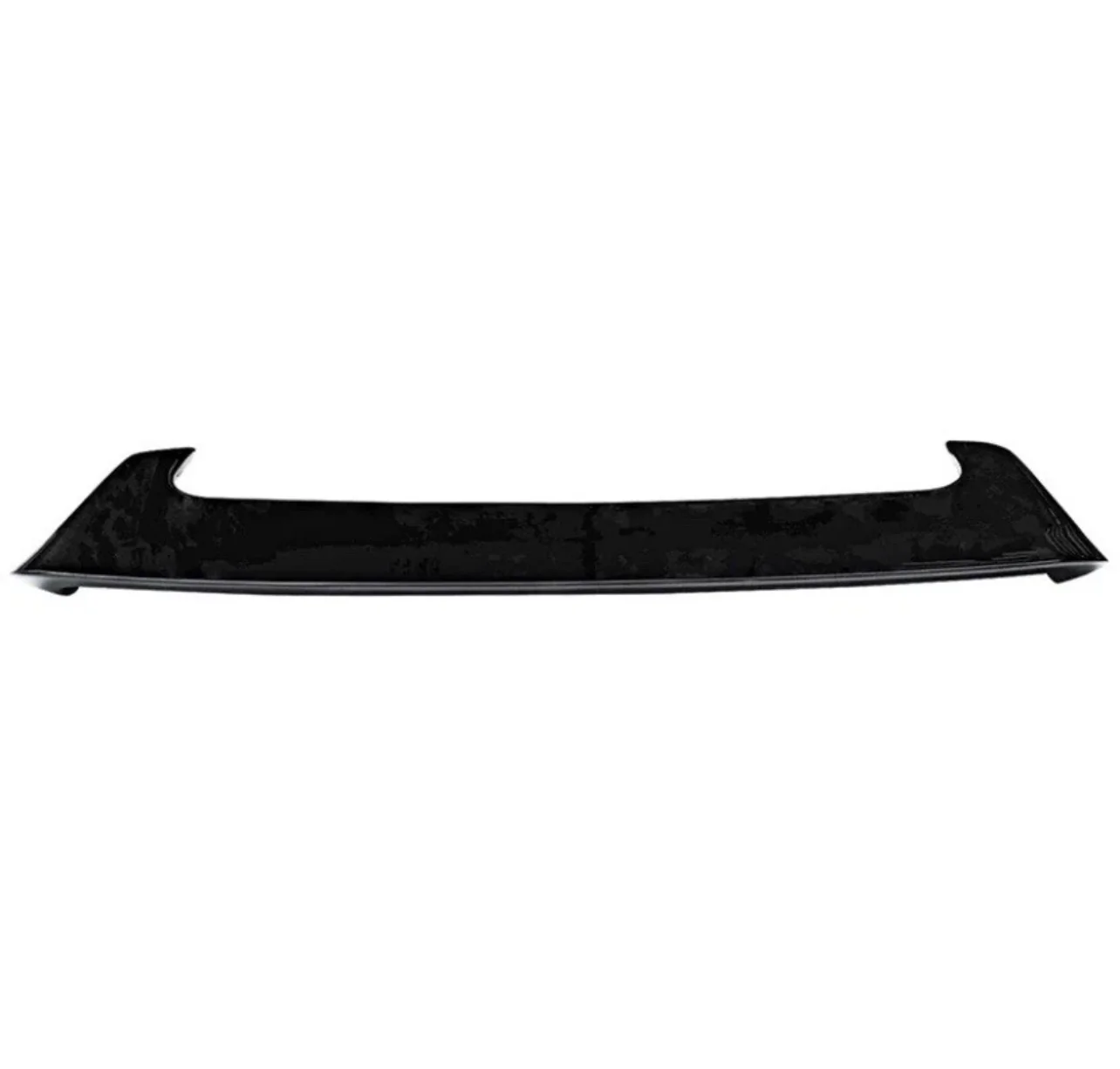BMW X5 G05 Roof Spoiler Gloss Black Rear Window Wing M Performance 2019+ STM ABS - Image 7