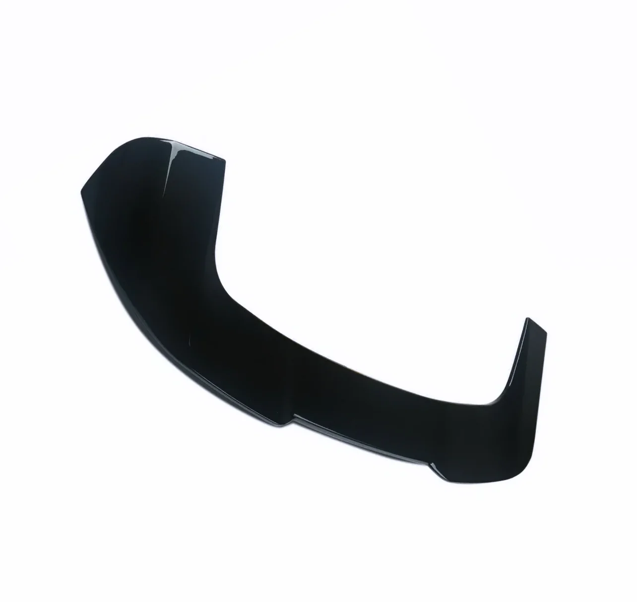 BMW X5 M F15 PERFORMANCE ROOF SPOILER BOOT GLOSS BLACK - Image 2