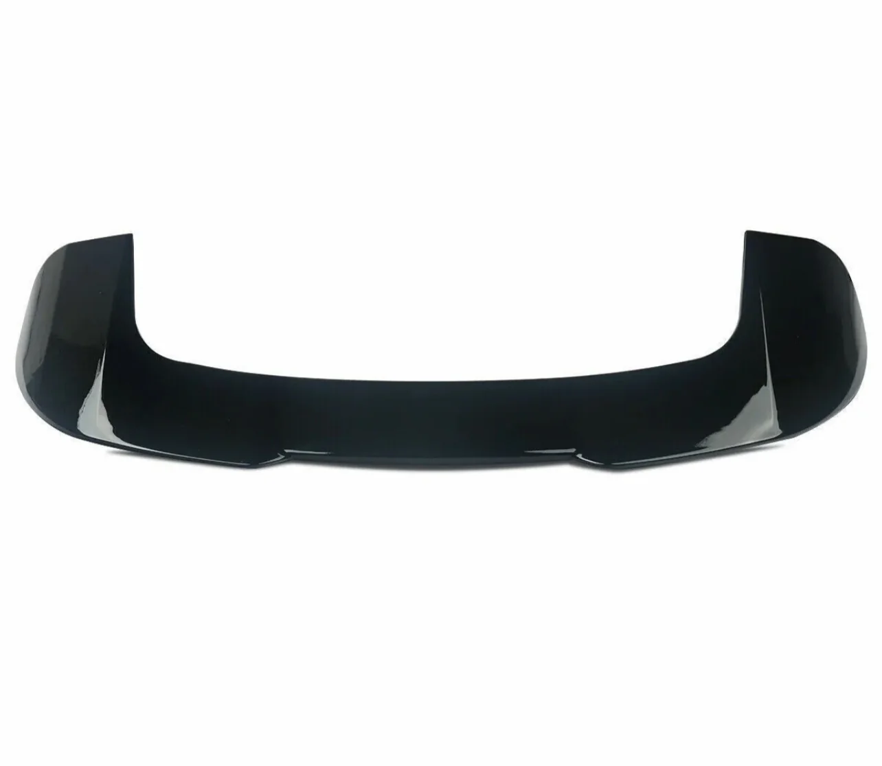 BMW X5 M F15 PERFORMANCE ROOF SPOILER BOOT GLOSS BLACK - Image 4